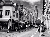 TRAVEL AND PEOPLE