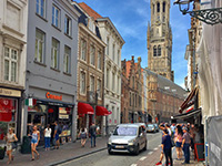 TRAVEL AND PEOPLE
