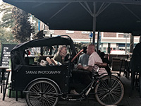 TRAVEL AND PEOPLE