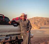 TRAVEL AND PEOPLE