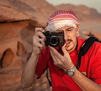 TRAVEL AND PEOPLE