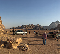 TRAVEL AND PEOPLE